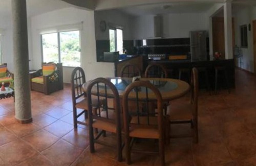Xilitla House | Discover Casa ROM in Xilitla with Breathtaking Views