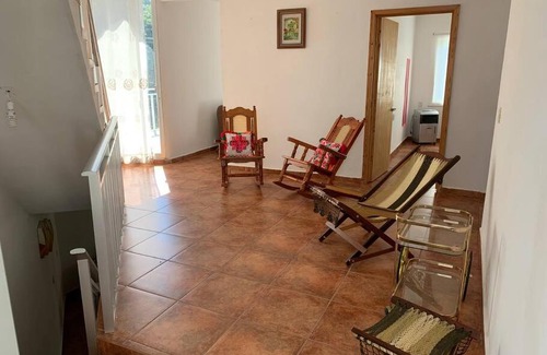 Xilitla House | Discover Casa ROM in Xilitla with Breathtaking Views