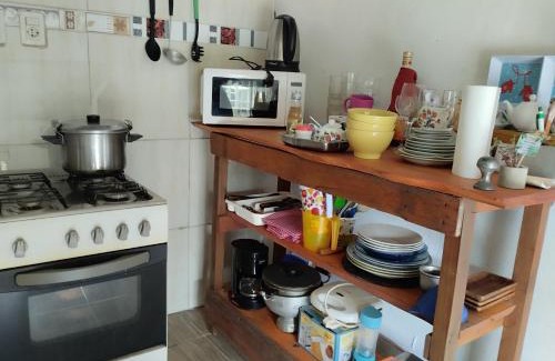Parque del Plata House | Comfortable Stay at Casa Roma 3 Parque - Family Friendly