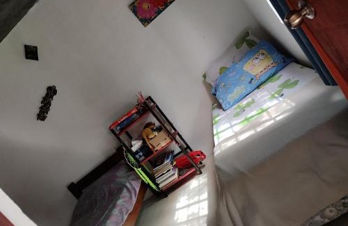 Parque del Plata House | Comfortable Stay at Casa Roma 3 Parque - Family Friendly
