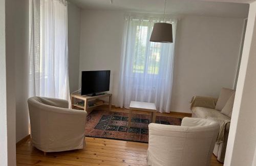Riazzino Apartment | Family-Friendly Casa Romana with High Guest Ratings