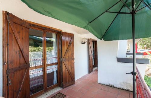 Camigliatello Apartment | Casa Romantica - Camigliatello centro