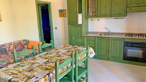 Villasimius Apartment | Delightful Family Retreat at Casa Romina Awaits You