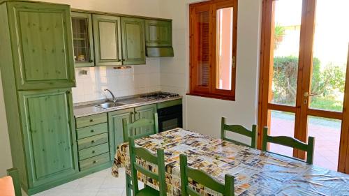 Villasimius Apartment | Delightful Family Retreat at Casa Romina Awaits You