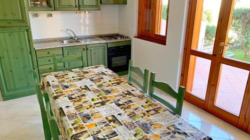 Villasimius Apartment | Delightful Family Retreat at Casa Romina Awaits You