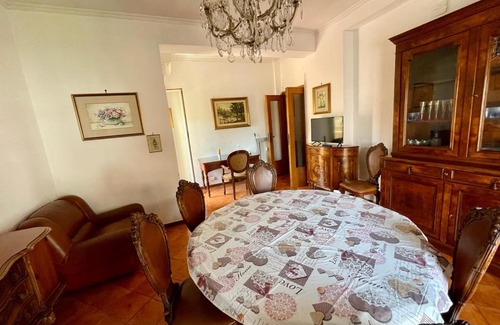 Grottaferrata Apartment | Family-Friendly Casa Roncaccia with Great Guest Ratings
