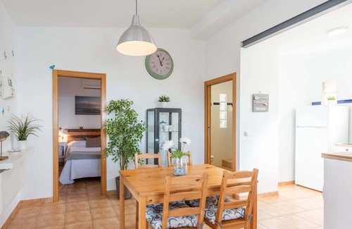 Chilches Villa | Indulge in Oceanfront Bliss at Casa Ronda Vélez-Málaga