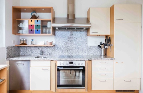 Orselina House | Ideal Family Retreat in Orselina - Rated 10/10