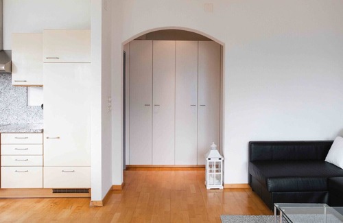 Orselina House | Ideal Family Retreat in Orselina - Rated 10/10