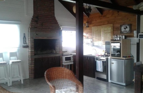 Trevelin House | Family-Friendly Getaway at Casa Rooster - Rated 9.3/10