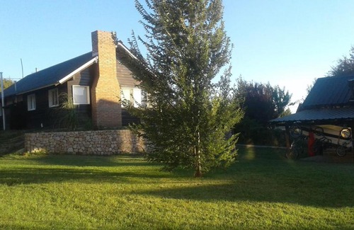 Trevelin House | Family-Friendly Getaway at Casa Rooster - Rated 9.3/10