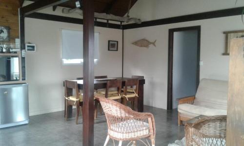 Trevelin House | Family-Friendly Getaway at Casa Rooster - Rated 9.3/10