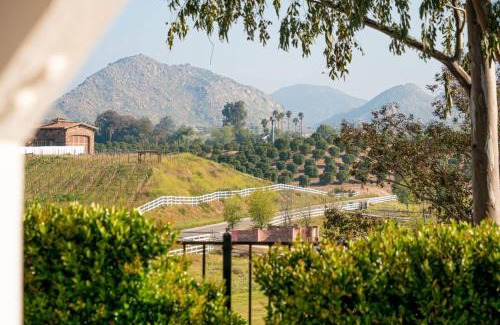 Temecula House | Relax at Casa Rosé: Family-Friendly Retreat with Hot Tub