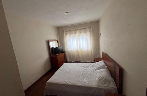 Calvao House | Casa Rosa 03