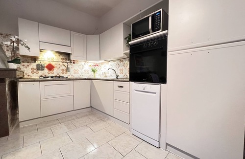 San Vito Apartment | Discover Casa Rosa - Family Friendly Near Villasimius