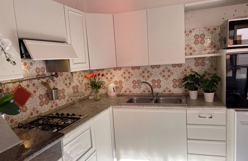 San Vito Apartment | Discover Casa Rosa - Family Friendly Near Villasimius