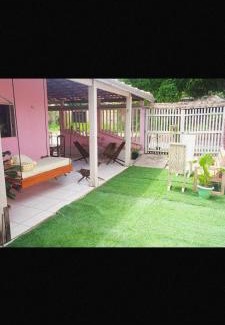 Alter do Chao House | Discover Casa Rosa: Family-Friendly Retreat in Alter do Chão