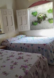 Alter do Chao House | Discover Casa Rosa: Family-Friendly Retreat in Alter do Chão