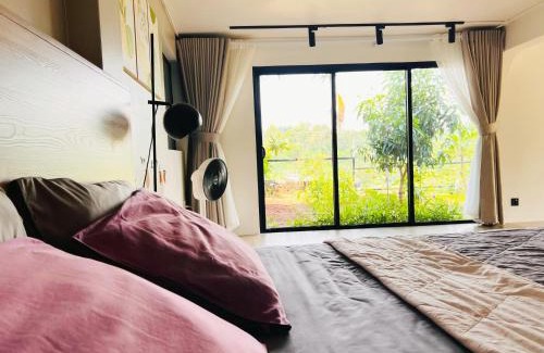 Gia Nghia Apartment | Casa Rosa Homestay
