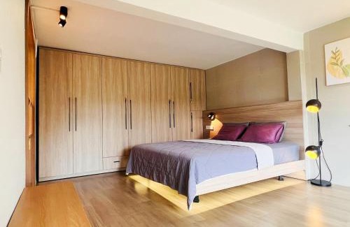 Gia Nghia Apartment | Casa Rosa Homestay
