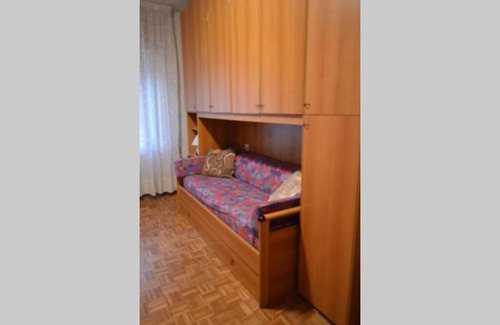 Longarone Apartment | Welcoming Casa Rosa: Guest Rated 9.3 with Breakfast & More