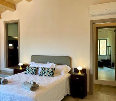 San Clemente Apartment | Casa Rosa