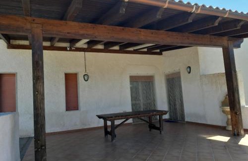 Marsala House | Discover Casa Rosa Maria: Pet-Friendly Family Retreat