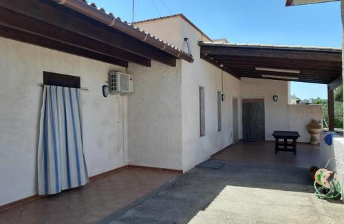 Marsala House | Discover Casa Rosa Maria: Pet-Friendly Family Retreat