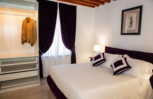 Tivoli Apartment | Top-Rated Casa Rosa with Free Parking and Wi-Fi Access