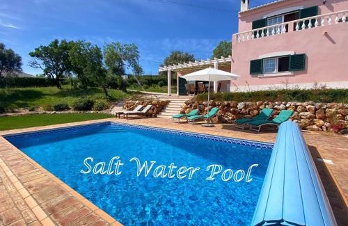 Sargacal Villa | Casa Rosa: 4-Star Oceanfront Retreat with Pool & Top Reviews