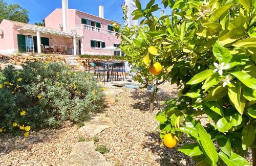 Sargacal Villa | Casa Rosa: 4-Star Oceanfront Retreat with Pool & Top Reviews
