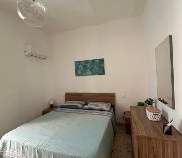 Vasto House | Casa Rosa - Vasto