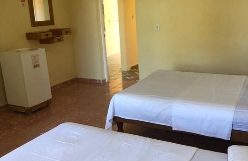 Trinidad Bed & Breakfast | Budget-Friendly Stay at Casa Rosa y Gervasio with Spa
