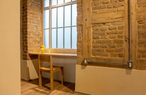 La Candelaria Apartment | Casa Rosada