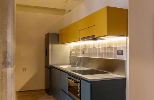 La Candelaria Apartment | Casa Rosada