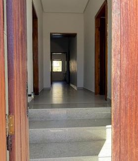 Rio De Contas House | Casa Rosada temporada em Rio de Contas