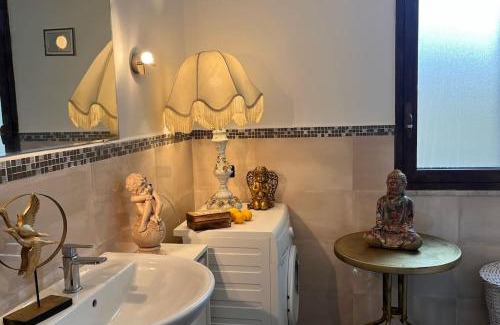 Misilmeri Villa | Discover Casa Rosalia: A Pet-Friendly Retreat