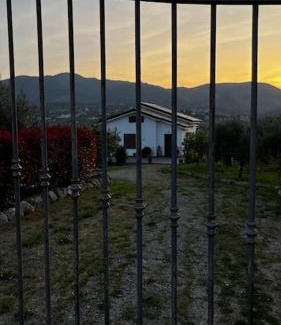 Misilmeri Villa | Discover Casa Rosalia: A Pet-Friendly Retreat