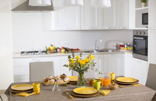 Sorrento Apartment | Casa Rosangela: Guest Rated 10/10 with Spa and Hot Tub
