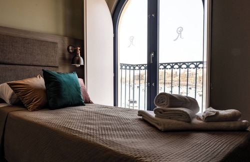Marsaskala Bed & Breakfast | Casa Rosanna Malta B&B Adults only