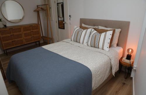 Figueira da Foz Apartment | Family-Friendly Getaway at Casa Rosas do Mondego, 9.4/10