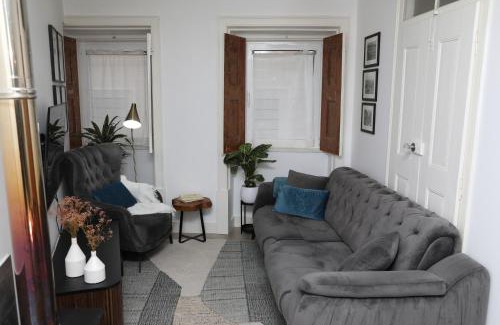Figueira da Foz Apartment | Family-Friendly Getaway at Casa Rosas do Mondego, 9.4/10