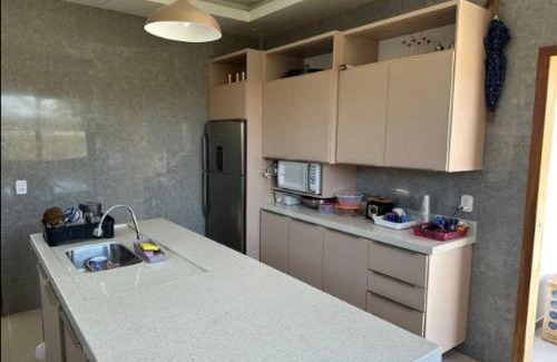 Cacari House | Casa Rose Roraima · Casa em Boa Vista com piscina, ar condicionado