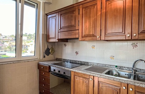 Artallo Apartment | Casa Rosella by Interhome
