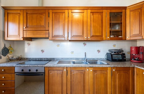 Artallo Apartment | Casa Rosella by Interhome