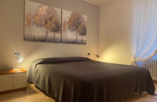 Locca Apartment | Cozy Casa Rosella: Oceanfront Retreat with Pet-Friendly Perks