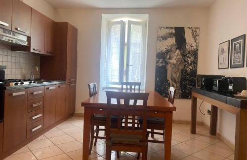 Locca Apartment | Cozy Casa Rosella: Oceanfront Retreat with Pet-Friendly Perks