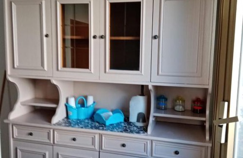 Roseto Capo Spulico Apartment | Pet-Friendly Casa Roseto with Oceanfront Views
