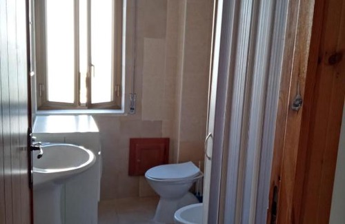 Roseto Capo Spulico Apartment | Pet-Friendly Casa Roseto with Oceanfront Views