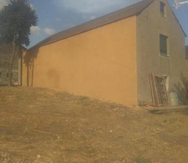 Branuelas House | Casa Rosi: Family and Pet Friendly Retreat in Brañuelas